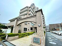 ライオンズマンション東浦和第2