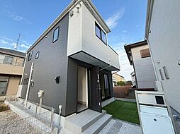 埼玉県さいたま市見沼区堀崎町