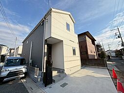 埼玉県さいたま市見沼区堀崎町