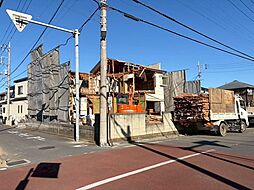 埼玉県さいたま市桜区大字神田