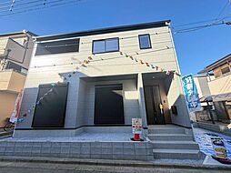 埼玉県さいたま市桜区栄和２丁目