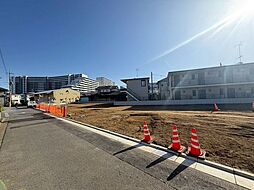 埼玉県さいたま市桜区栄和１丁目