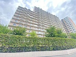 浦和白幡東高層住宅1号棟