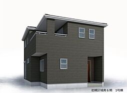 埼玉県さいたま市岩槻区城南１丁目