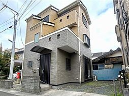 埼玉県さいたま市桜区大字上大久保