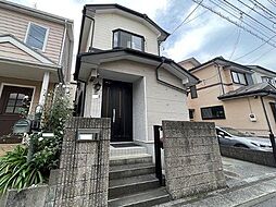 埼玉県さいたま市見沼区春岡３丁目