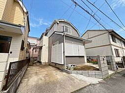 埼玉県さいたま市見沼区大字中川