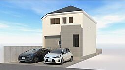 埼玉県さいたま市緑区松木３丁目