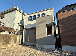 埼玉県さいたま市緑区松木３丁目