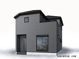 埼玉県さいたま市岩槻区東町１丁目