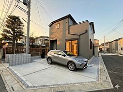 埼玉県さいたま市岩槻区東町１丁目