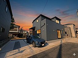 埼玉県さいたま市岩槻区東町１丁目