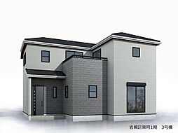 埼玉県さいたま市岩槻区東町１丁目