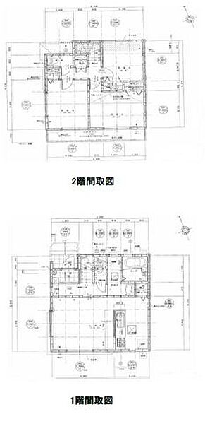 間取り：311002289694
