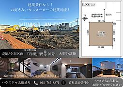 埼玉県さいたま市岩槻区加倉５丁目3-7