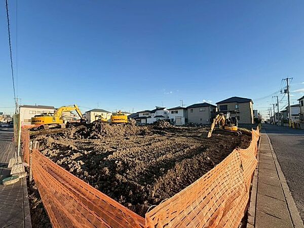 ◇全区画6m道路に面しています！◇建築条件なし◇ハウスメーカーご紹介可能◇即日でご案内可能！