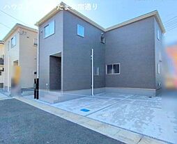 埼玉県さいたま市岩槻区西原台２丁目4