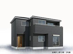 埼玉県さいたま市岩槻区上野１丁目