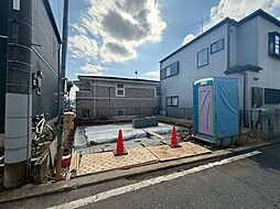 埼玉県さいたま市緑区大字三室