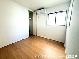 子供部屋の画像