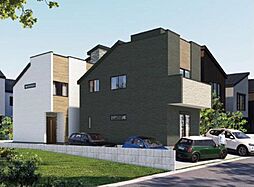 埼玉県さいたま市緑区芝原３丁目