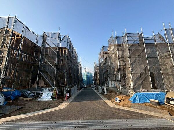 ◇売却査定相談◇「急な転勤」「相続による売却」「金銭的な理由」など住まいの売却をそれぞれです。仲介はもちろんのこと、弊社独自のネットワークで買取案件もご相談できます！