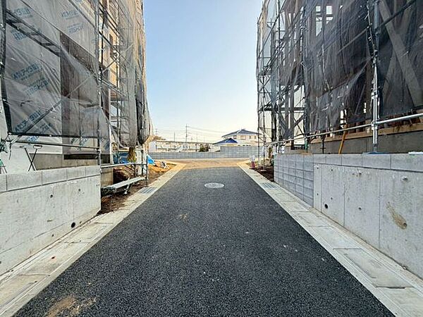 ◇ご来店方法◇ナビで「ハウスドゥさいたま北宿通り」で検索♪ローソンストア100に駐車場に4台駐車可能！手ぶらでOK！キッズスペース完備でお子様連れでも問題なし！