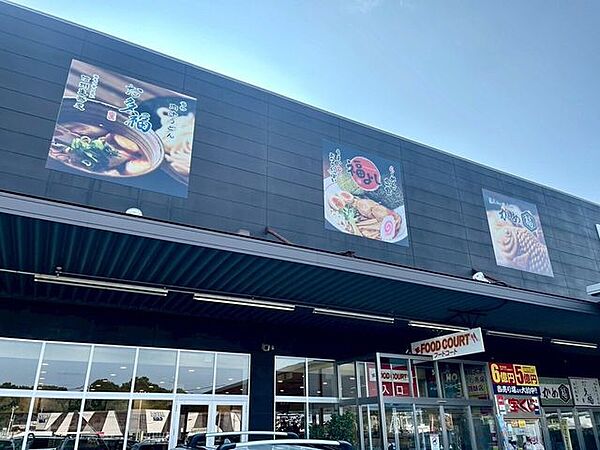 福よし・お多福・かめ福 岩槻店飲食店　うどん・そば・ラーメン・たい焼き 550m