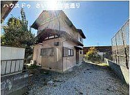 埼玉県さいたま市桜区町谷３丁目