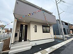 埼玉県さいたま市緑区道祖土４丁目