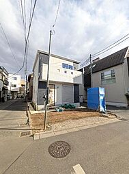 埼玉県さいたま市桜区大字大久保領家