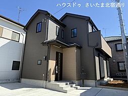 埼玉県さいたま市岩槻区西町５丁目