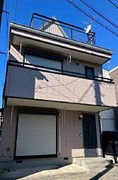 埼玉県さいたま市見沼区島町