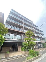 レクセルマンション東川口