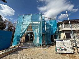 埼玉県さいたま市緑区大字三室