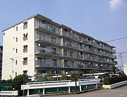 大宮七里グリーンハイツ6号棟