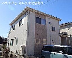 埼玉県さいたま市見沼区大字蓮沼