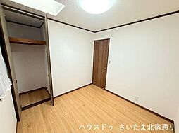 洋室の画像