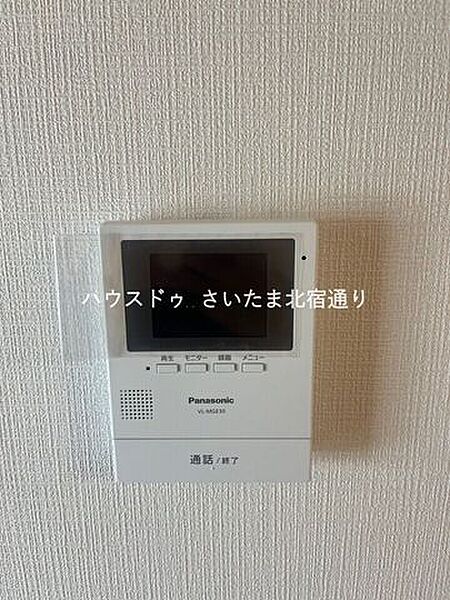 防犯設備
