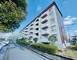 東新井団地13号棟