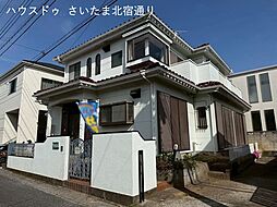 埼玉県さいたま市見沼区大字南中丸