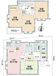 見沼区島町