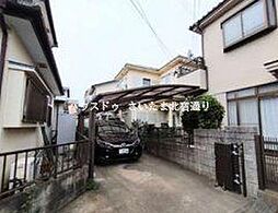 埼玉県さいたま市見沼区島町