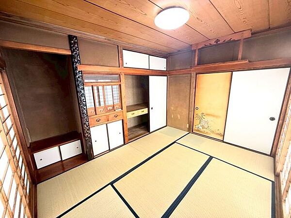 和室