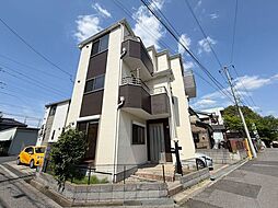 埼玉県さいたま市見沼区深作２丁目