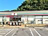 周辺：セブン-イレブン さいたま御蔵南店 530m