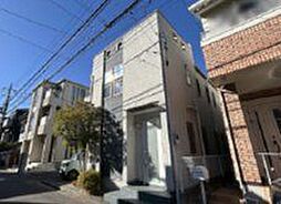 埼玉県さいたま市南区松本３丁目