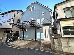 埼玉県さいたま市南区松本４丁目