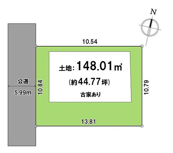 区画図：311002375221
