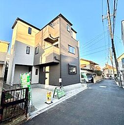埼玉県さいたま市浦和区瀬ヶ崎４丁目